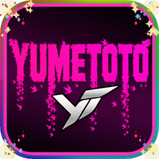yumetoto — mitra unggulan